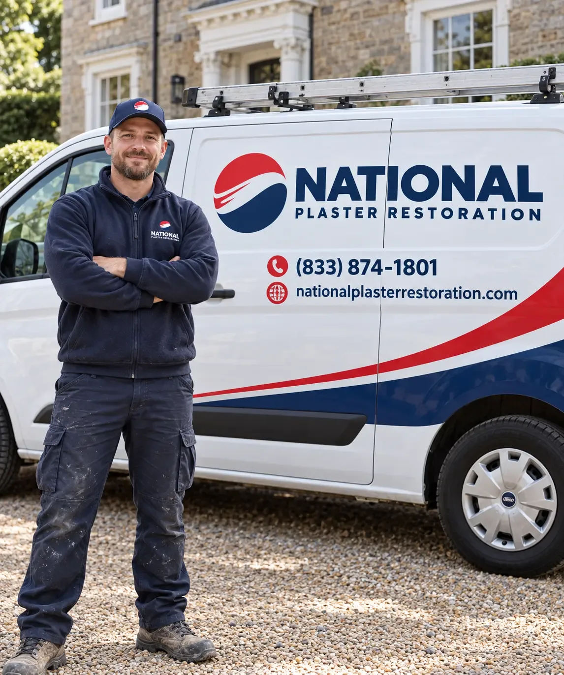 Plaster Repair company in Bristow, IA